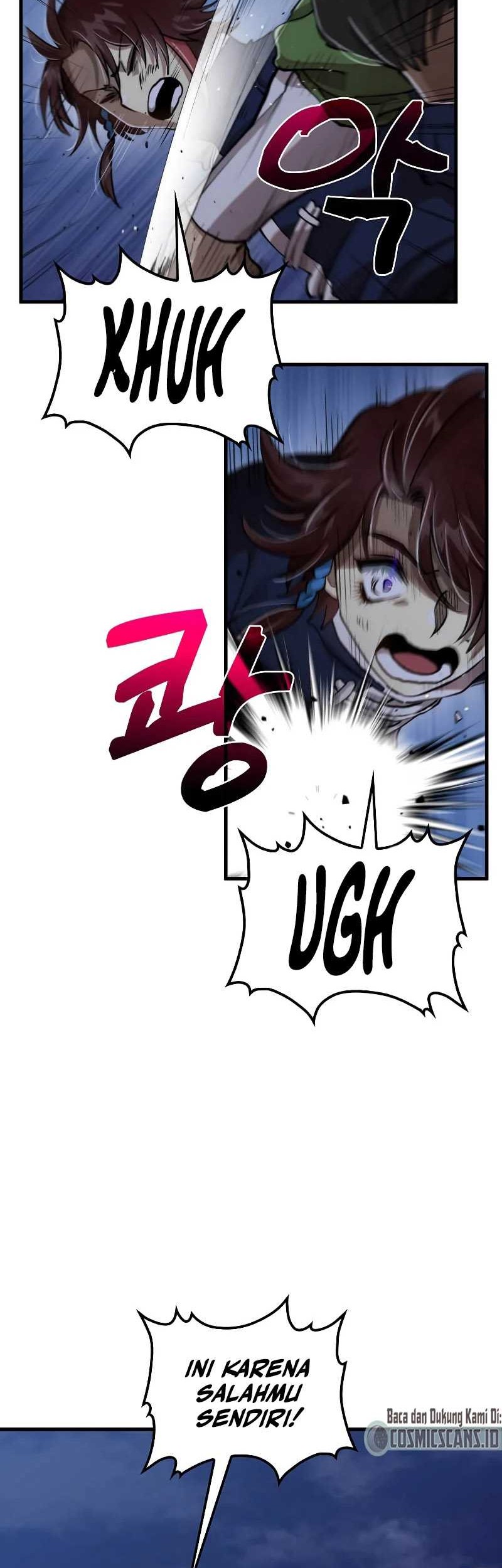 Doctor’s Rebirth Chapter 105 Gambar 43