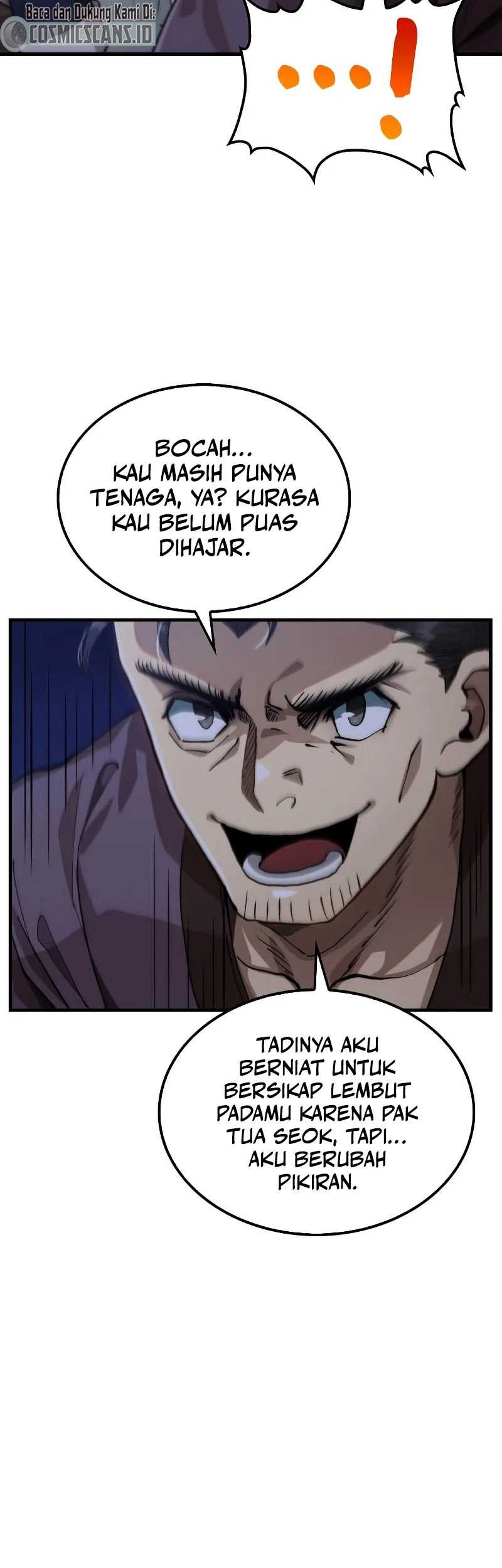 Doctor’s Rebirth Chapter 105 Gambar 52