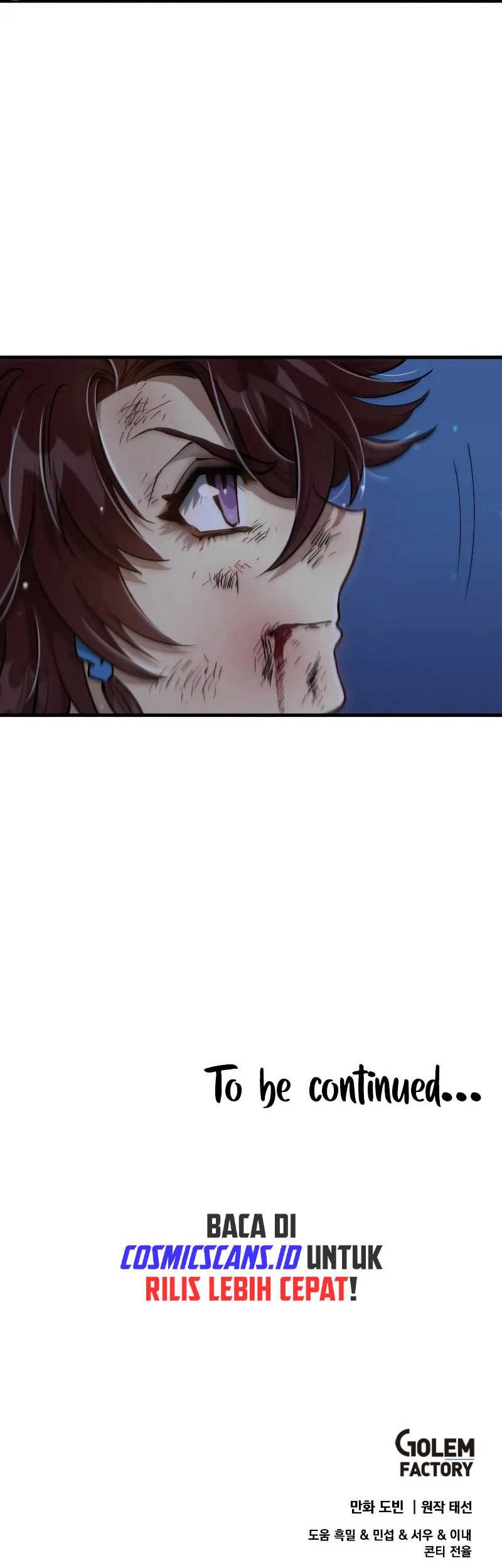 Doctor’s Rebirth Chapter 105 Gambar 55