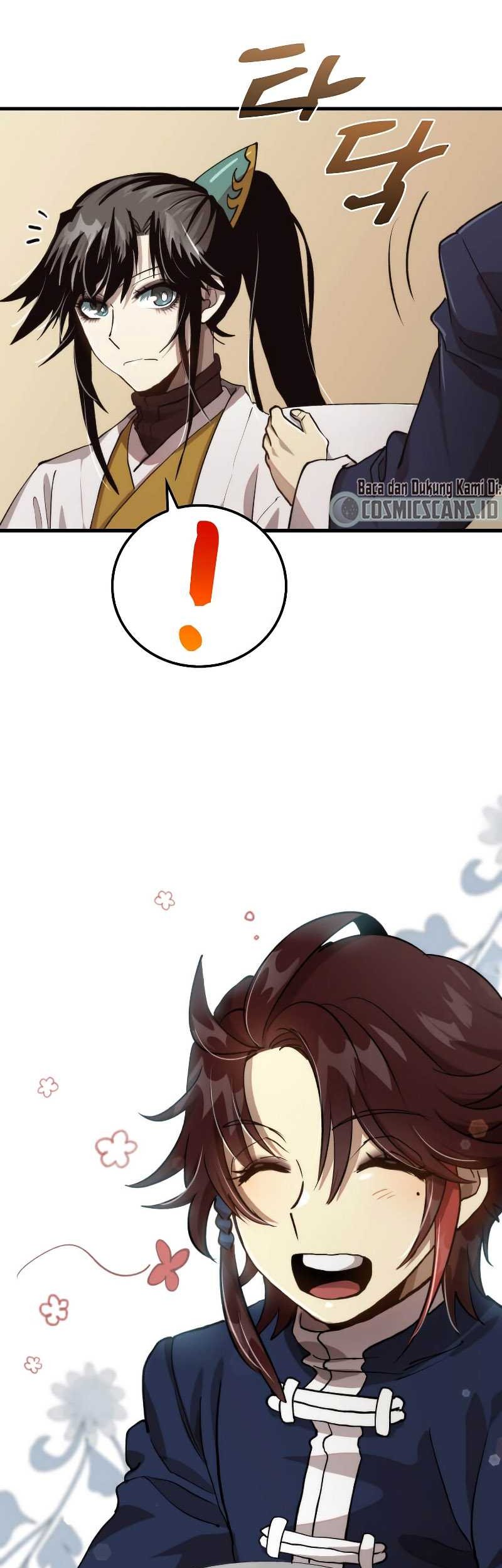 Doctor’s Rebirth Chapter 105 Gambar 12