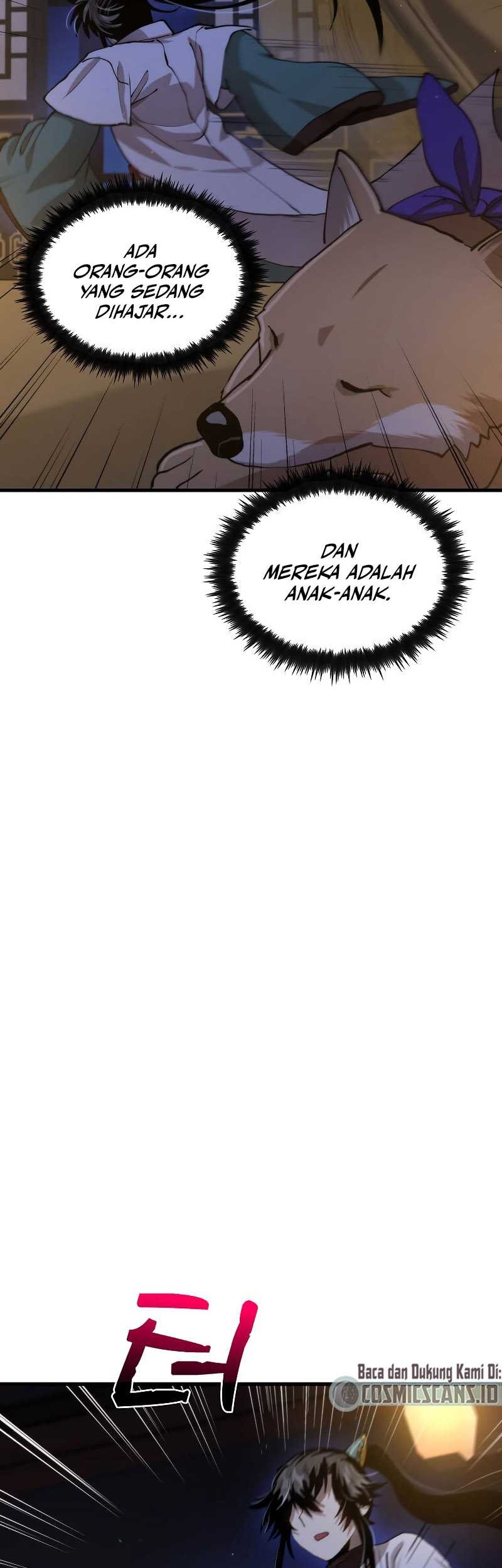 Doctor’s Rebirth Chapter 105 Gambar 31