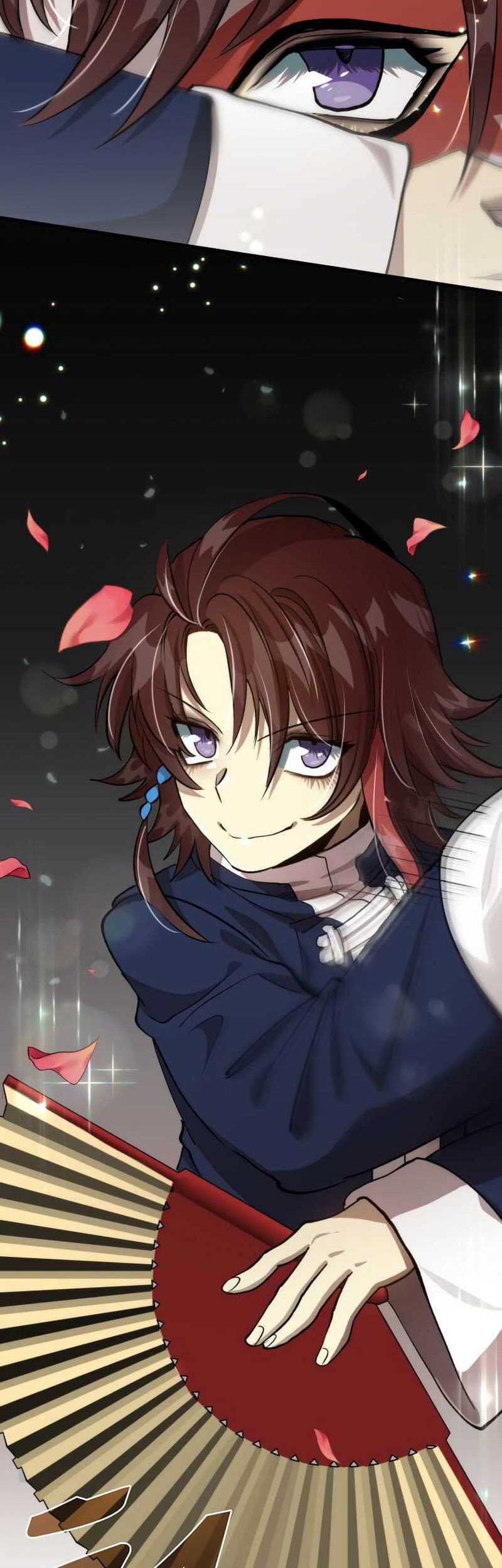 Doctor’s Rebirth Chapter 104 Gambar 65