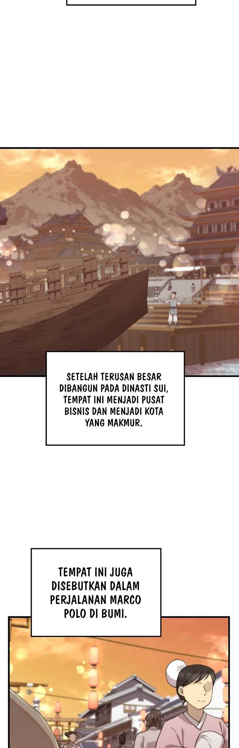 Doctor’s Rebirth Chapter 104 Gambar 3