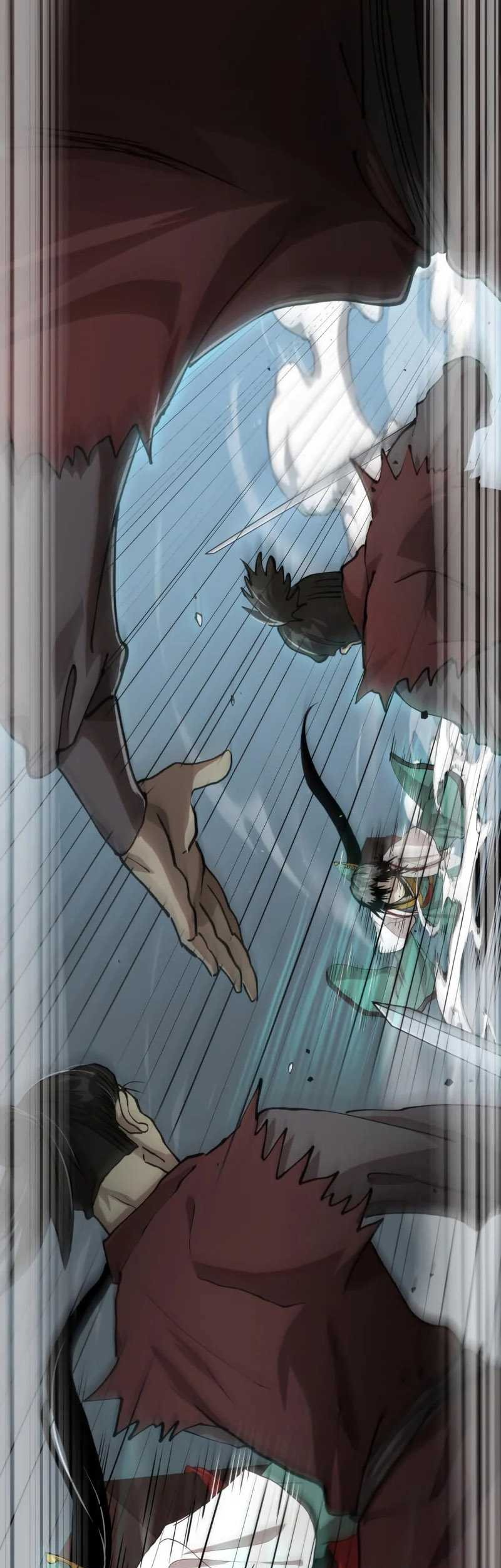 Baca  Doctor’s Rebirth Chapter 103 Gambar 2