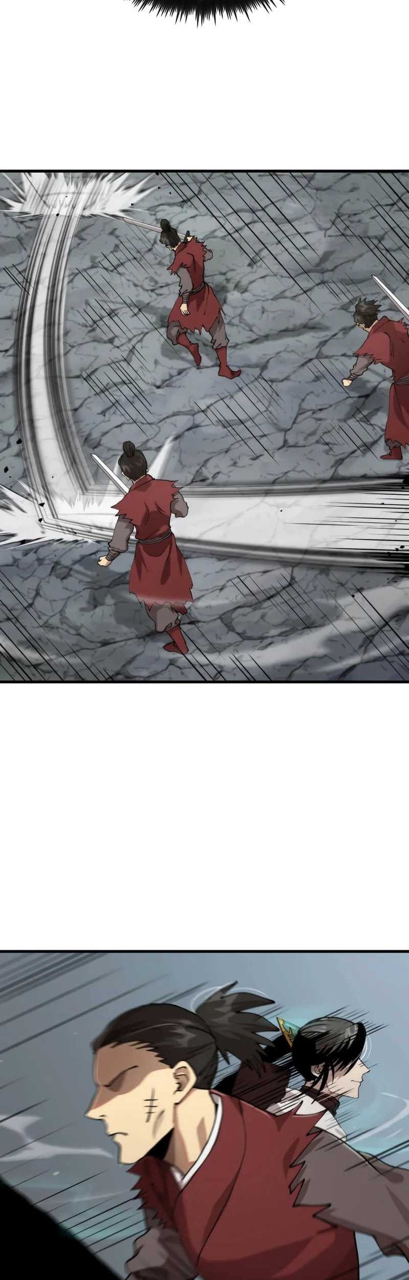 Doctor’s Rebirth Chapter 103 Gambar 4