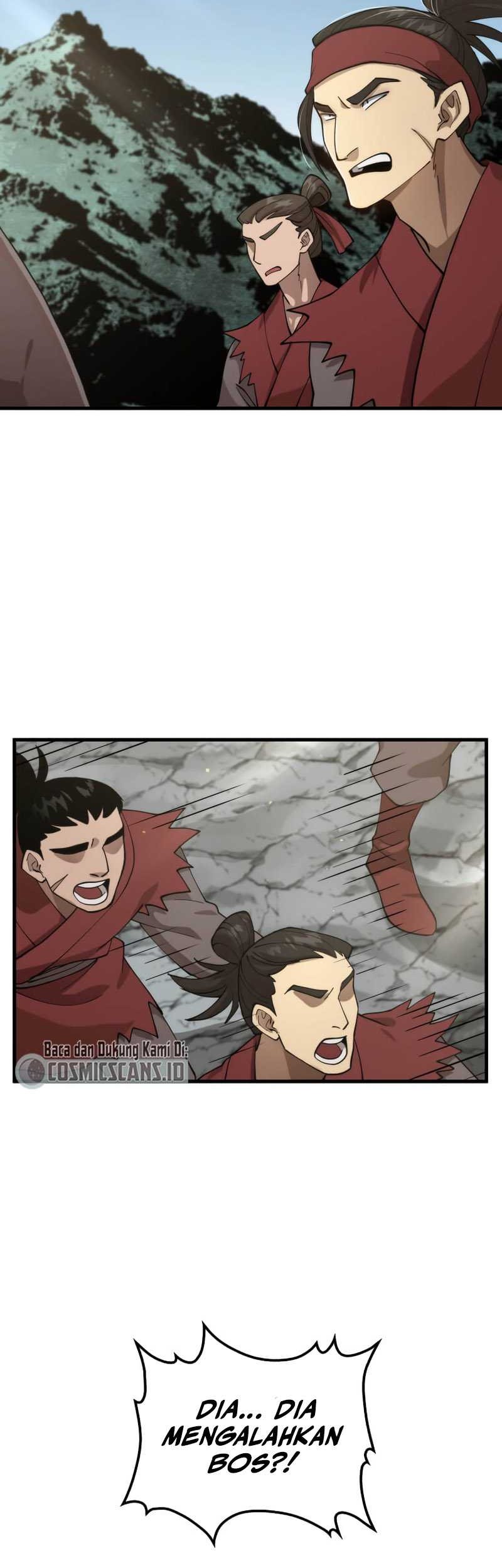 Doctor’s Rebirth Chapter 103 Gambar 19