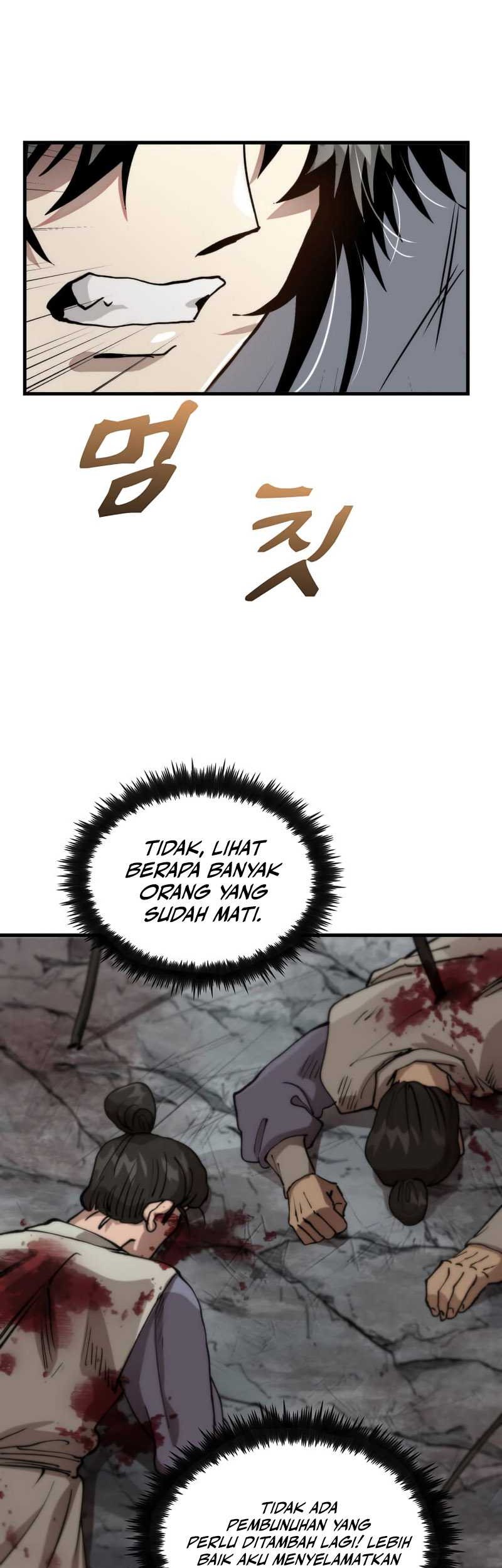 Doctor’s Rebirth Chapter 103 Gambar 23