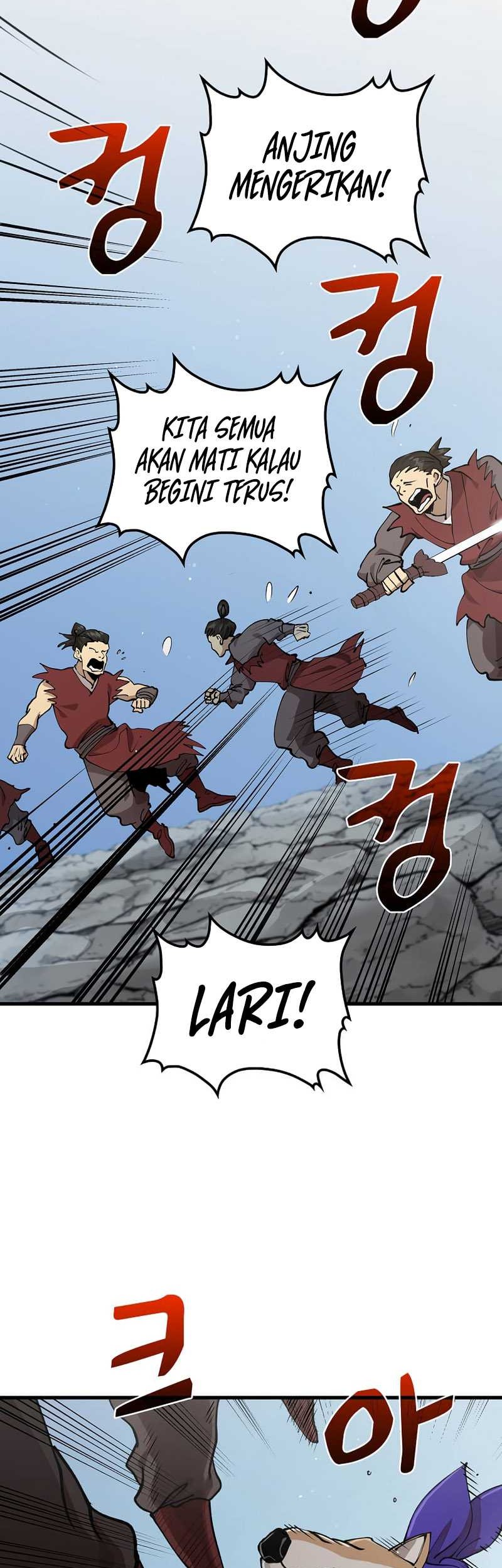 Doctor’s Rebirth Chapter 103 Gambar 27