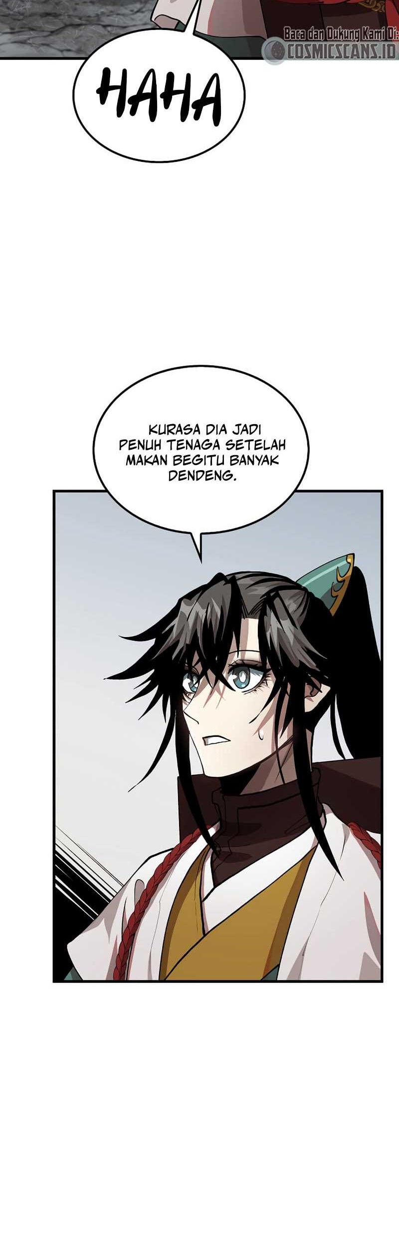 Doctor’s Rebirth Chapter 103 Gambar 30