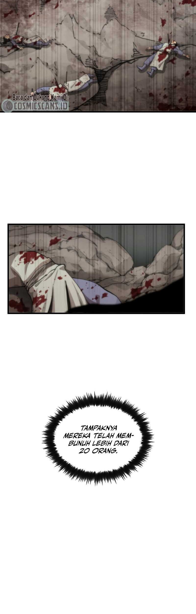 Doctor’s Rebirth Chapter 102 Gambar 35