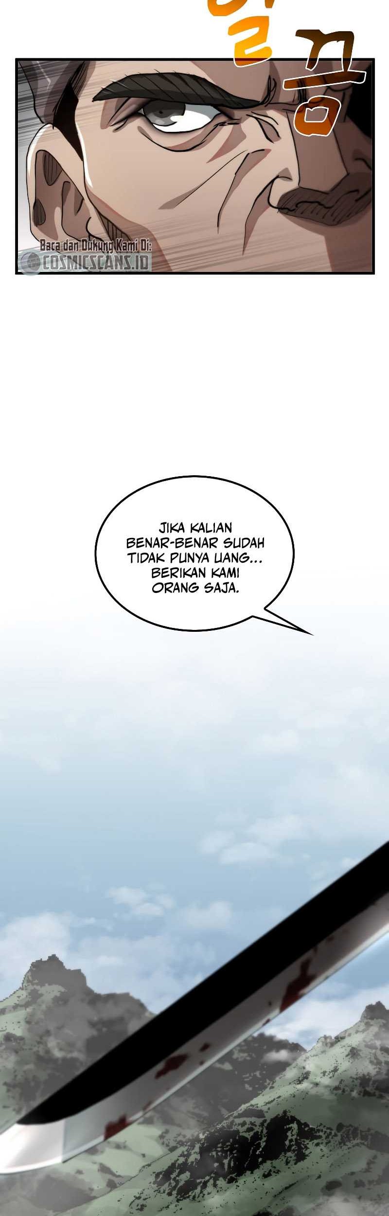Doctor’s Rebirth Chapter 102 Gambar 38