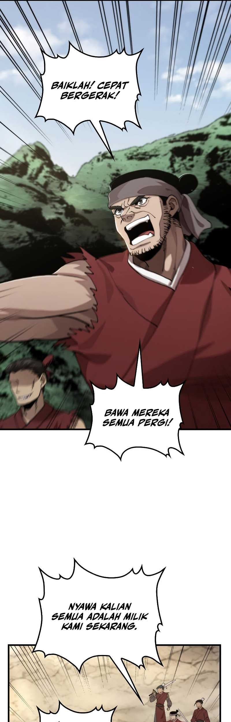 Doctor’s Rebirth Chapter 102 Gambar 45