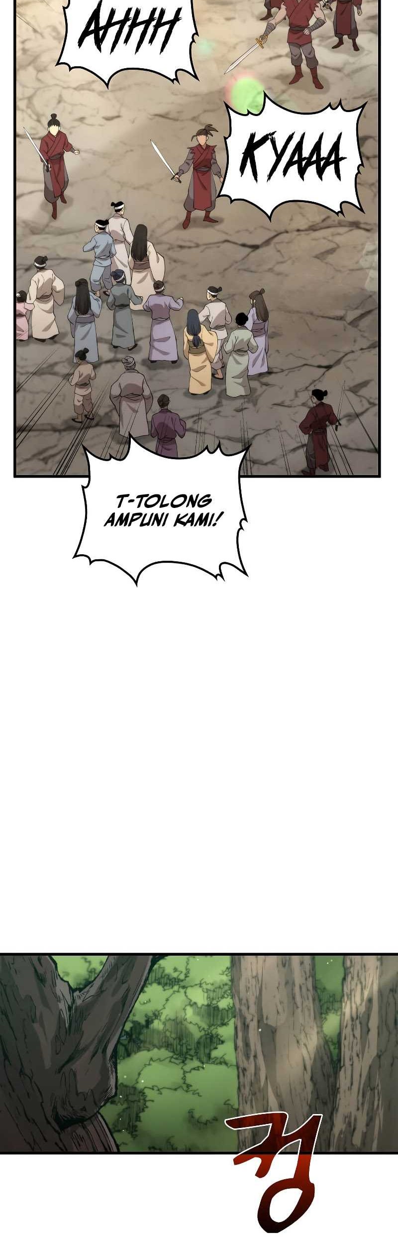 Doctor’s Rebirth Chapter 102 Gambar 46