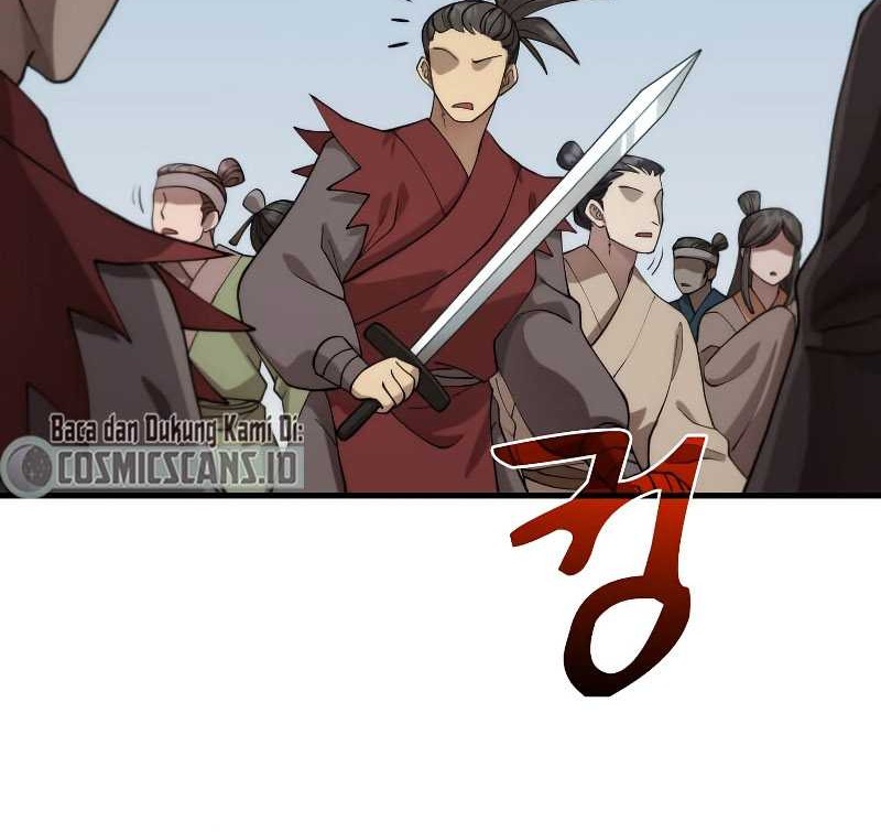 Doctor’s Rebirth Chapter 102 Gambar 48