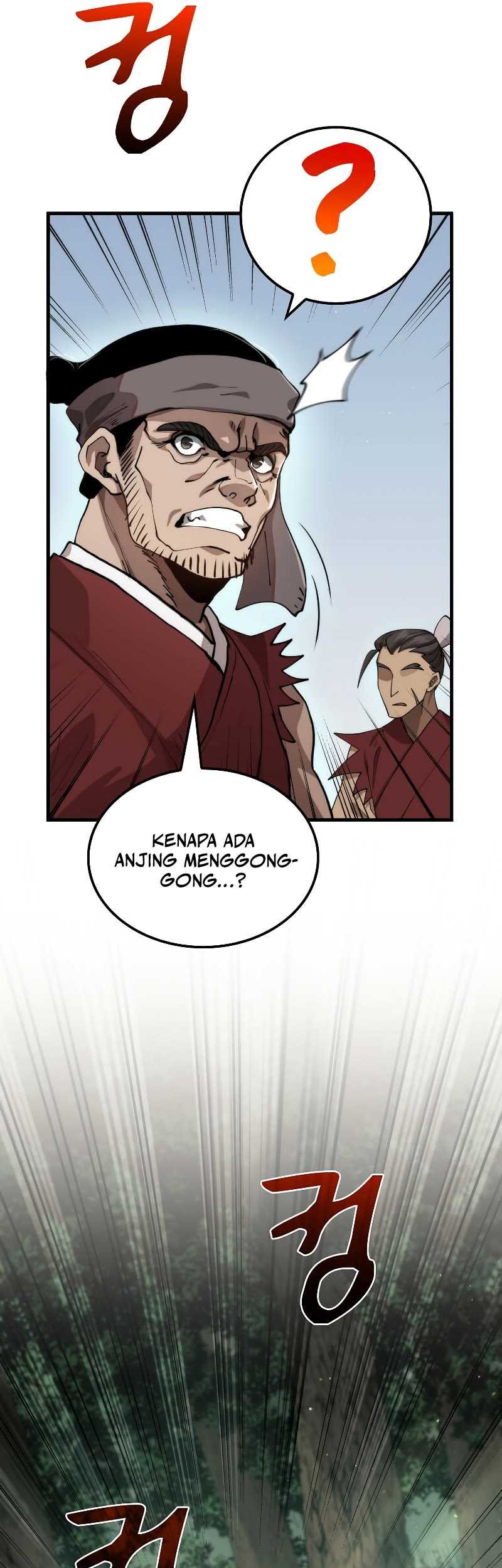 Doctor’s Rebirth Chapter 102 Gambar 49