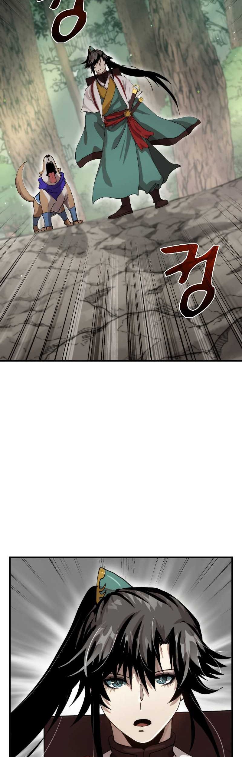 Doctor’s Rebirth Chapter 102 Gambar 50