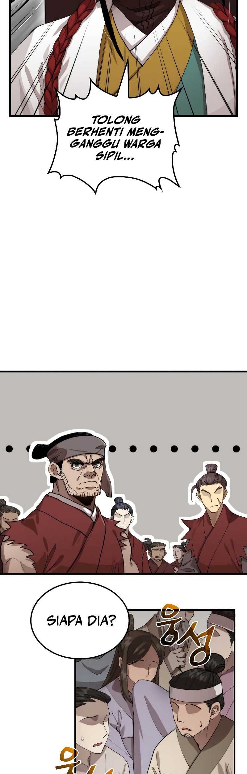 Doctor’s Rebirth Chapter 102 Gambar 51