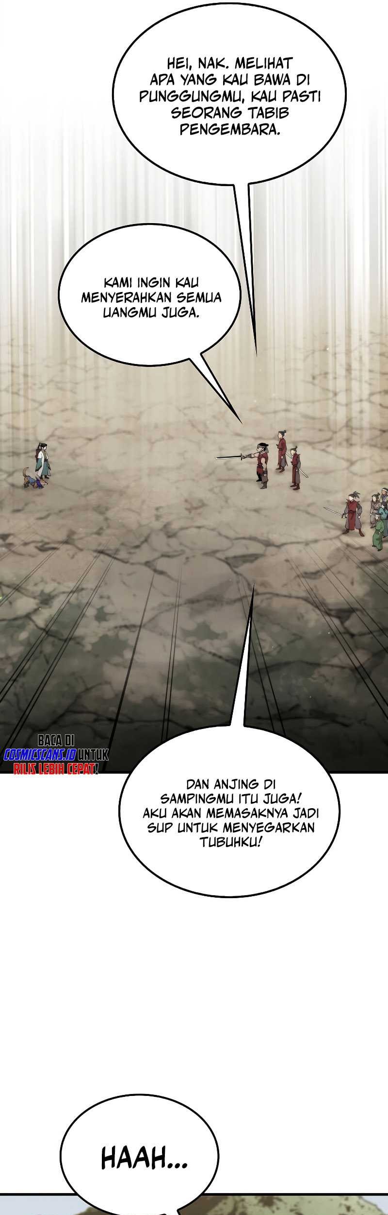 Doctor’s Rebirth Chapter 102 Gambar 53