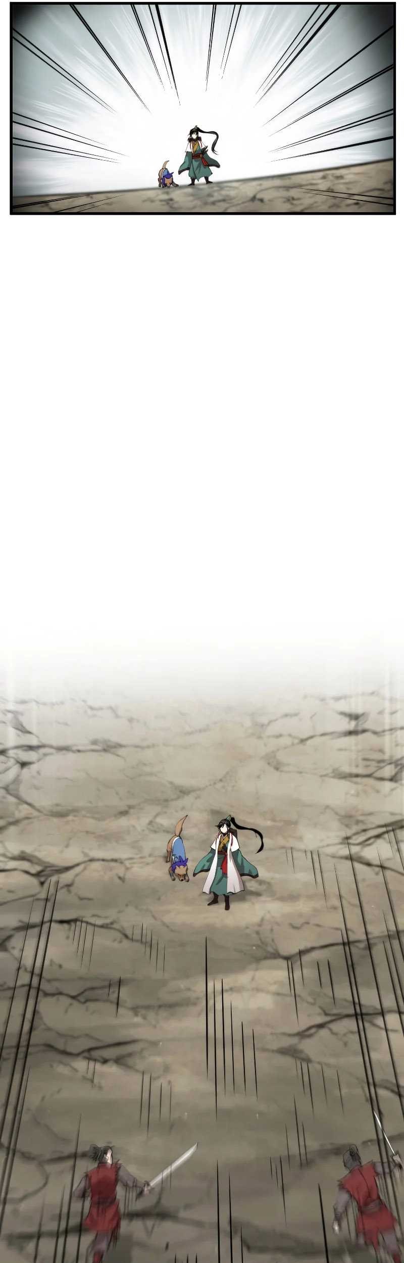 Doctor’s Rebirth Chapter 102 Gambar 57