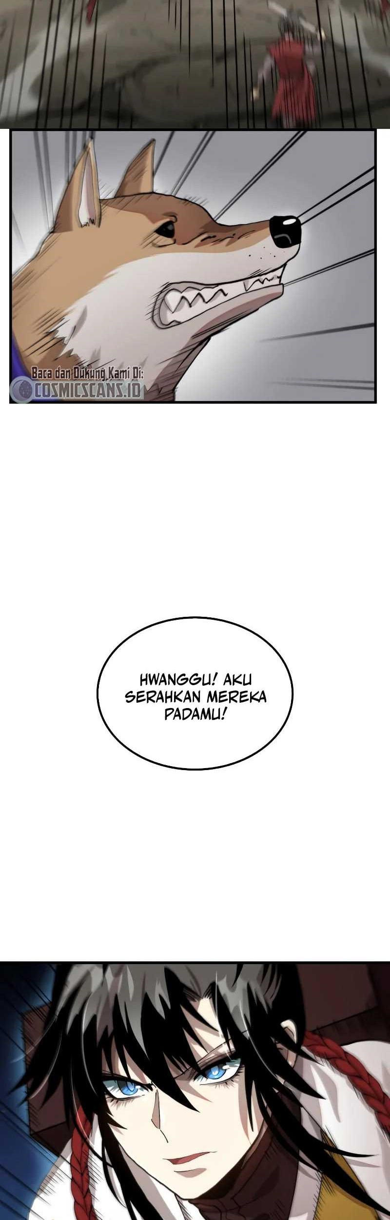 Doctor’s Rebirth Chapter 102 Gambar 58