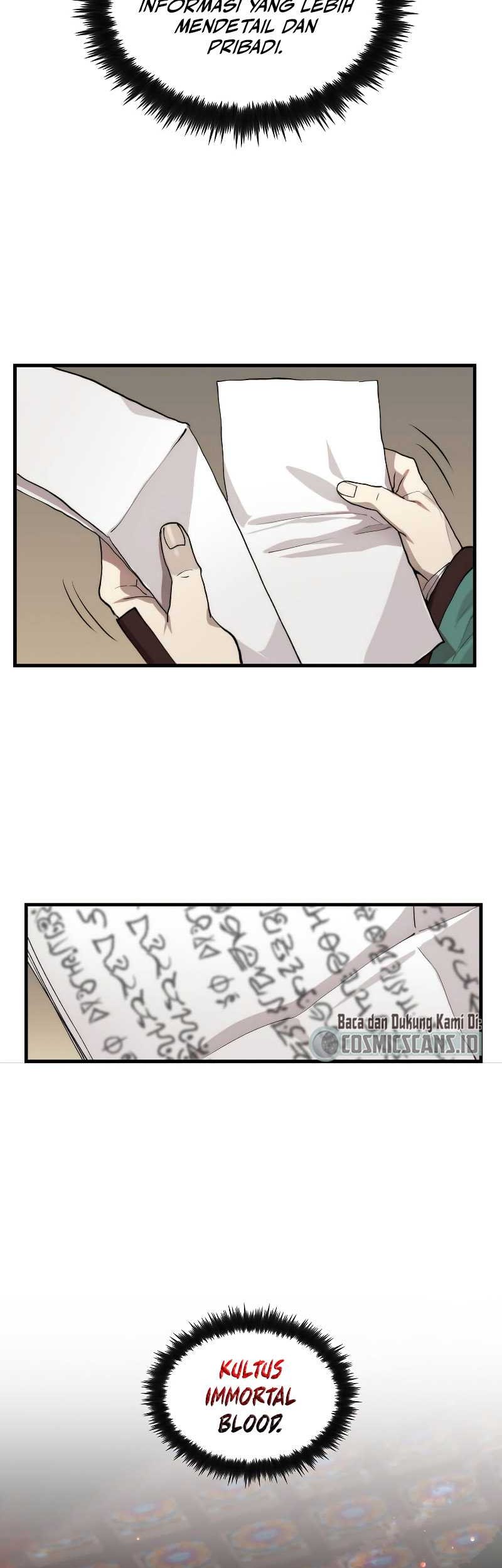 Doctor’s Rebirth Chapter 102 Gambar 4