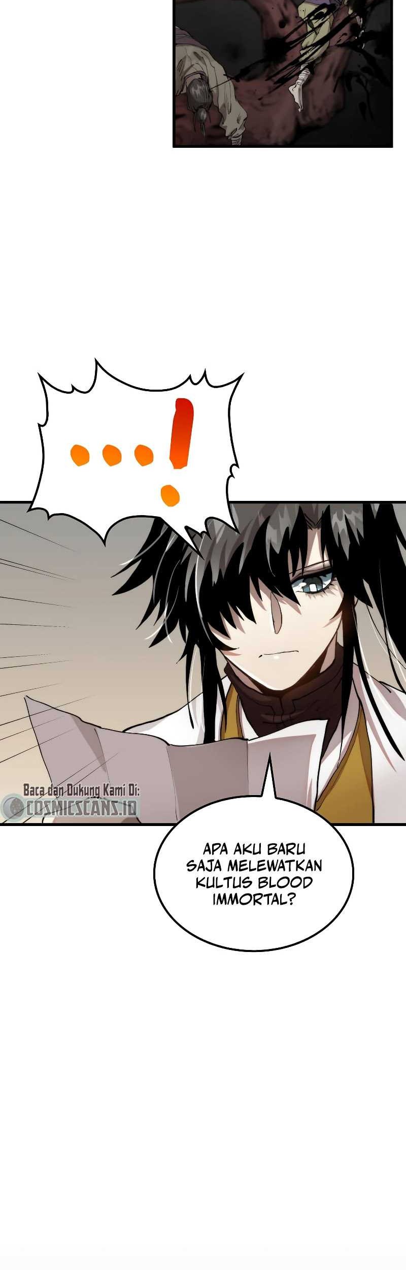Doctor’s Rebirth Chapter 102 Gambar 8