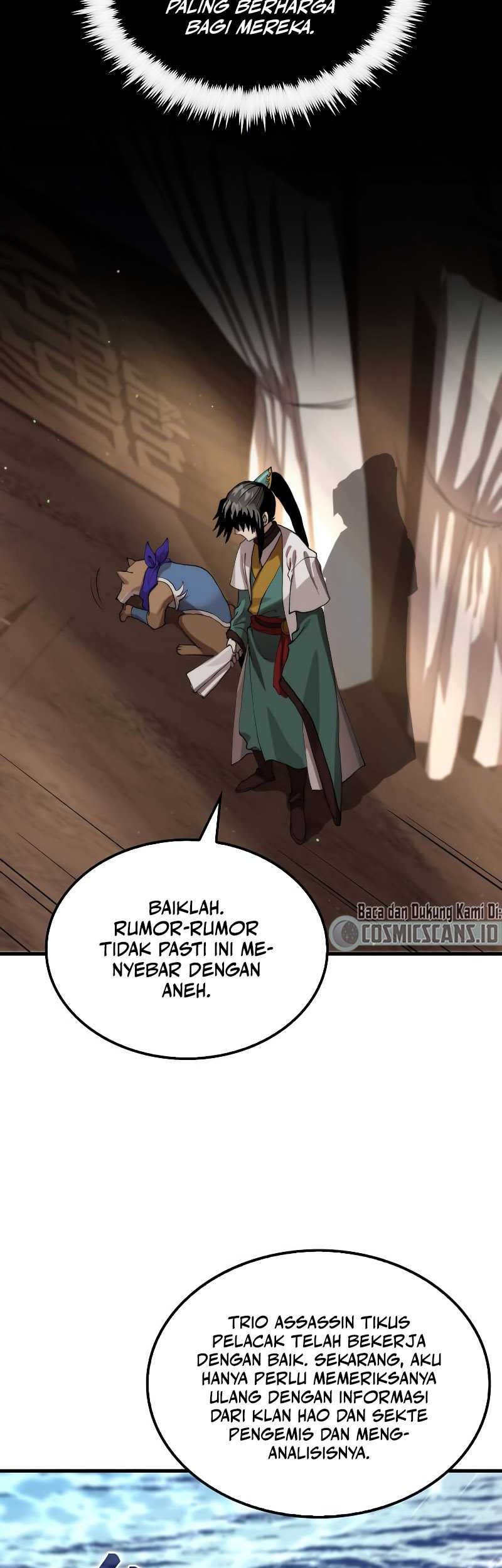Doctor’s Rebirth Chapter 102 Gambar 12