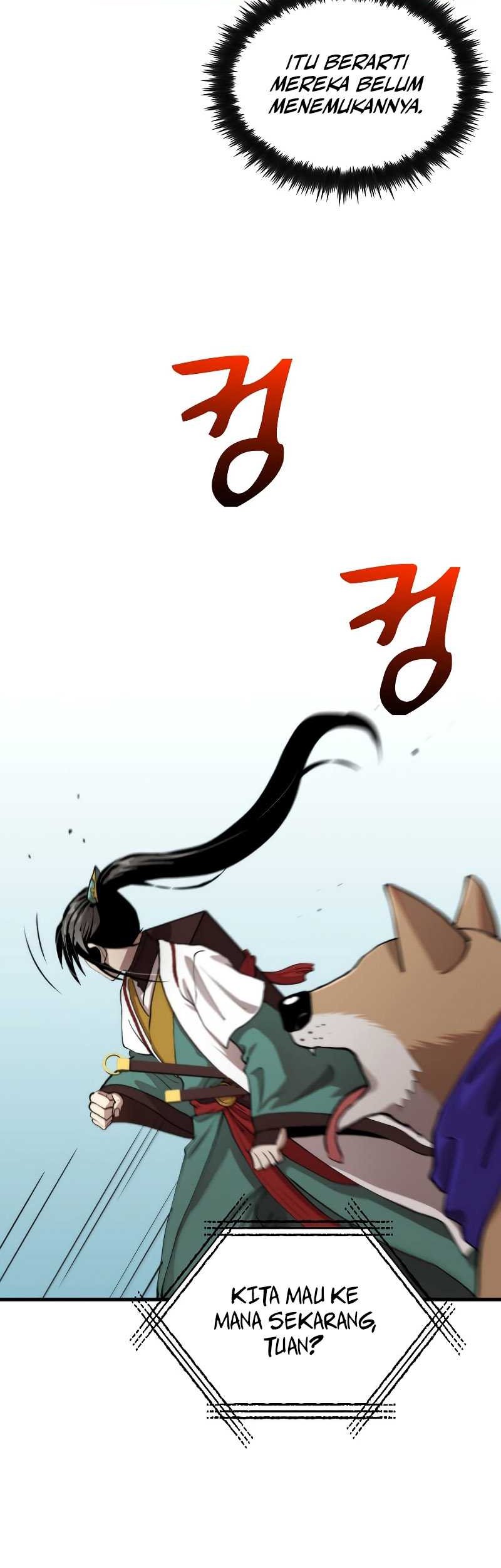 Doctor’s Rebirth Chapter 102 Gambar 16