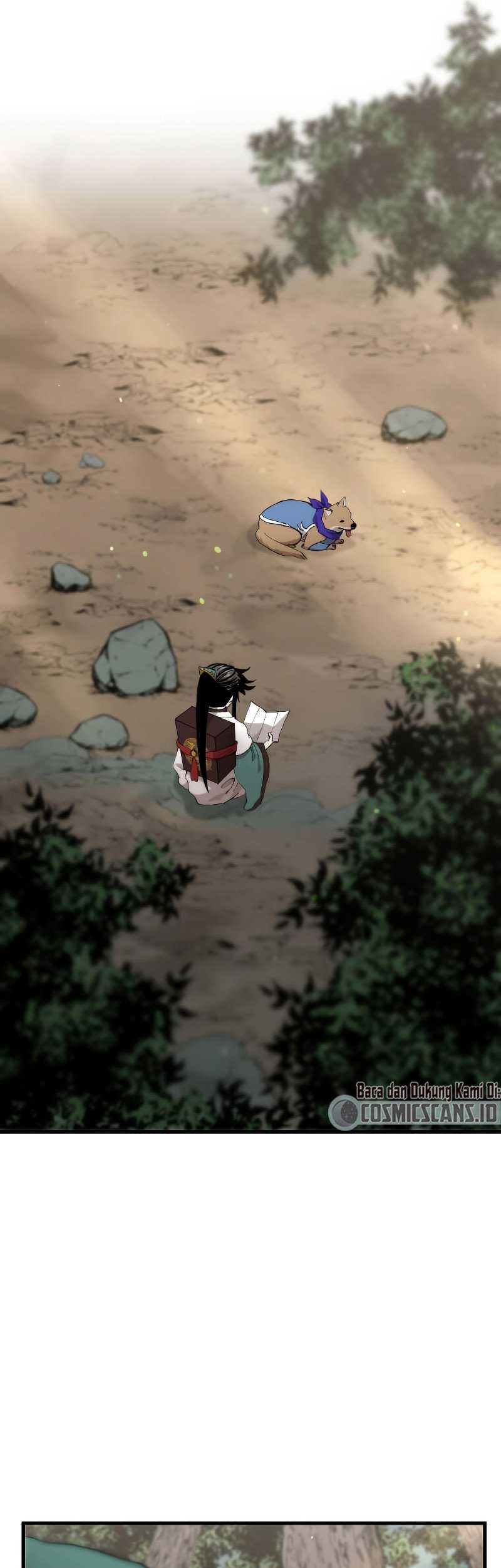 Doctor’s Rebirth Chapter 102 Gambar 22