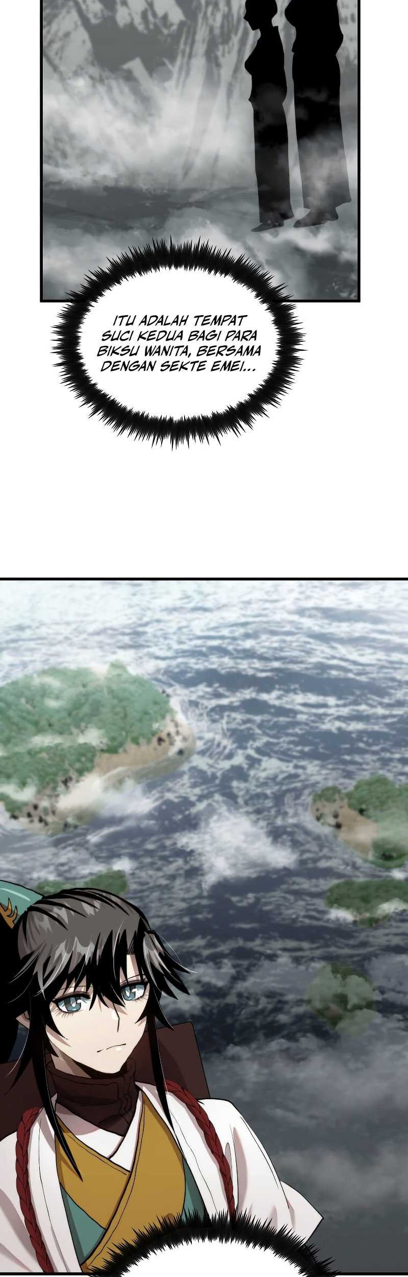 Doctor’s Rebirth Chapter 102 Gambar 24