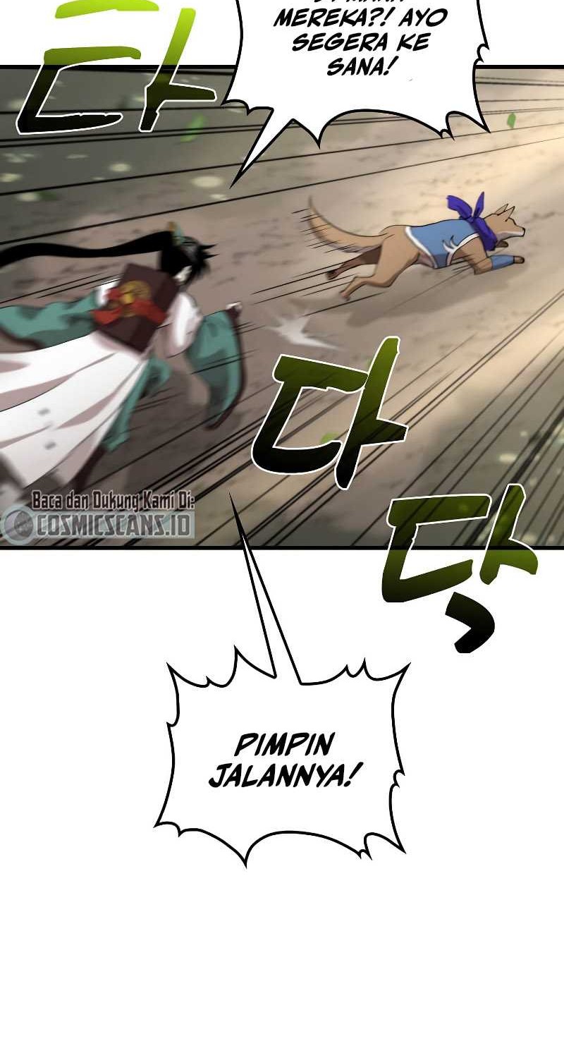 Doctor’s Rebirth Chapter 102 Gambar 29