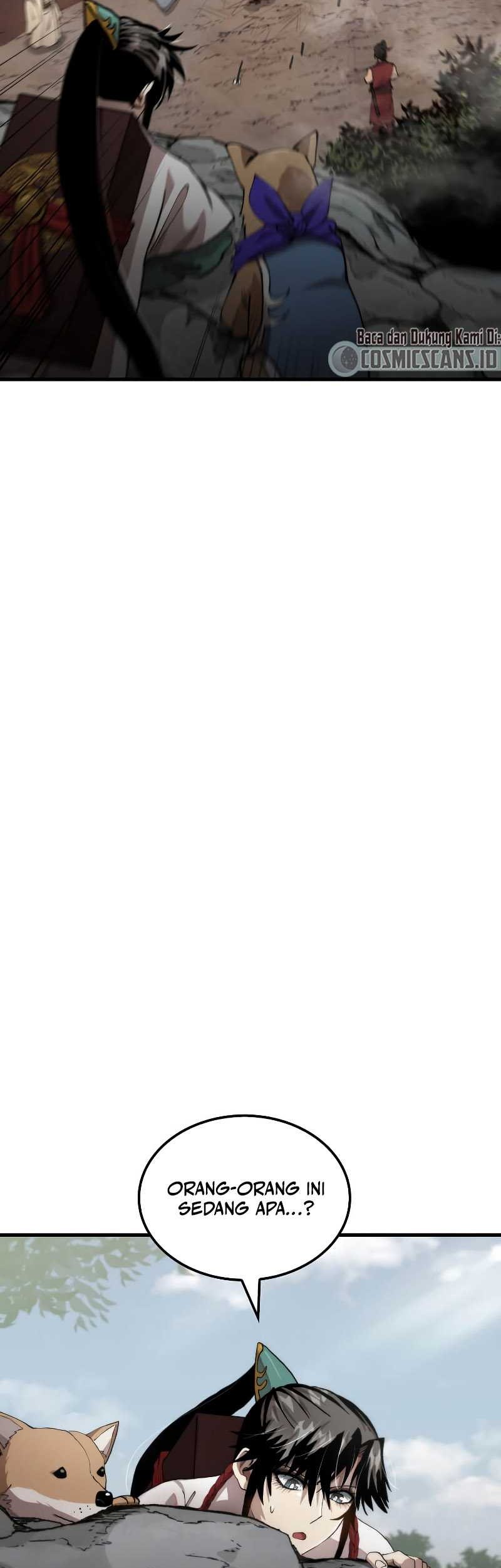 Doctor’s Rebirth Chapter 102 Gambar 32