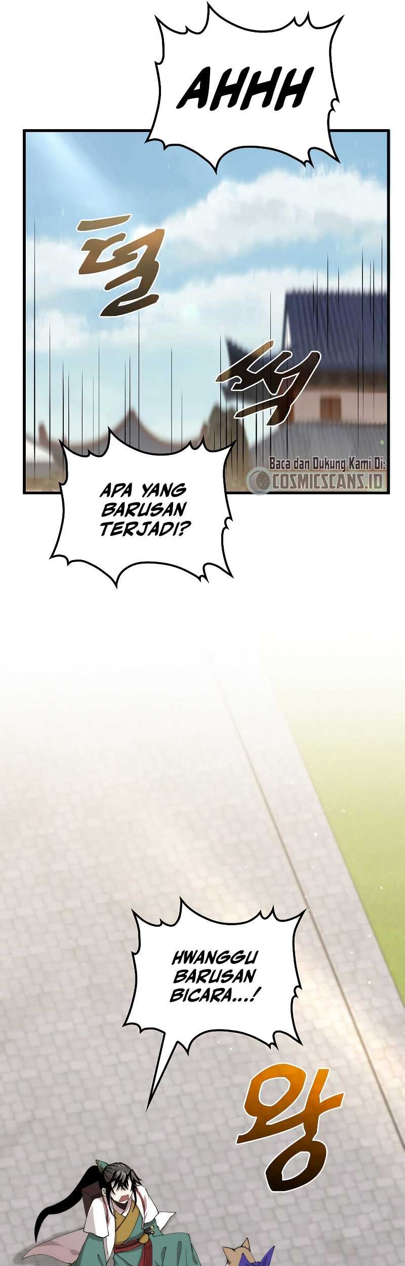 Doctor’s Rebirth Chapter 101 Gambar 34