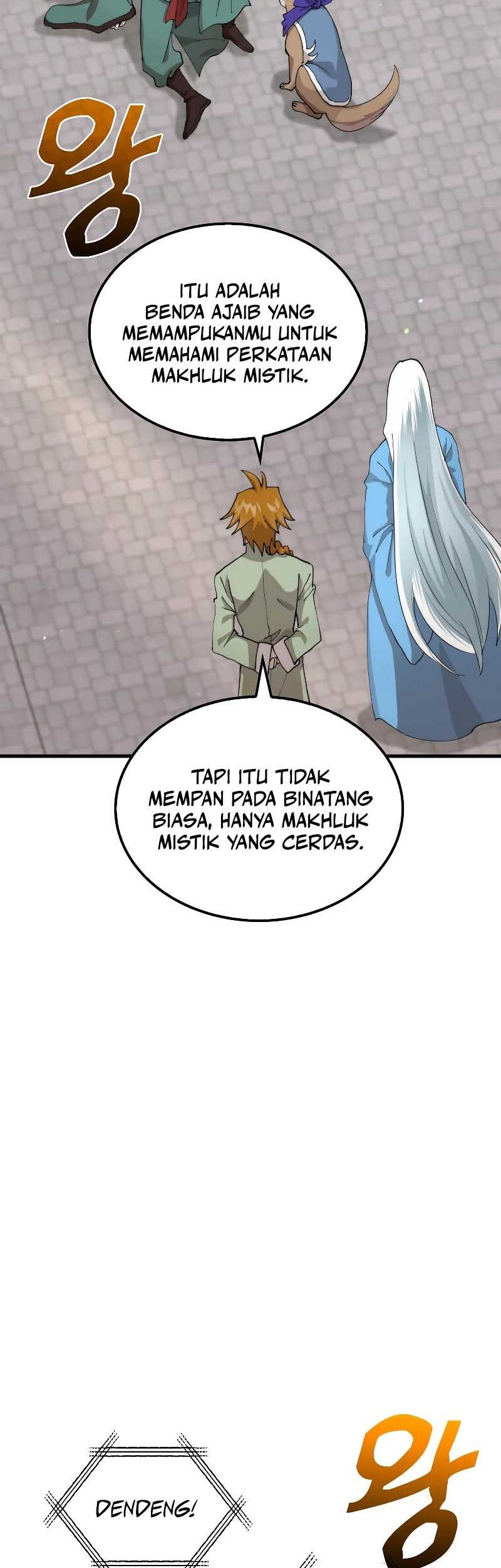 Doctor’s Rebirth Chapter 101 Gambar 35