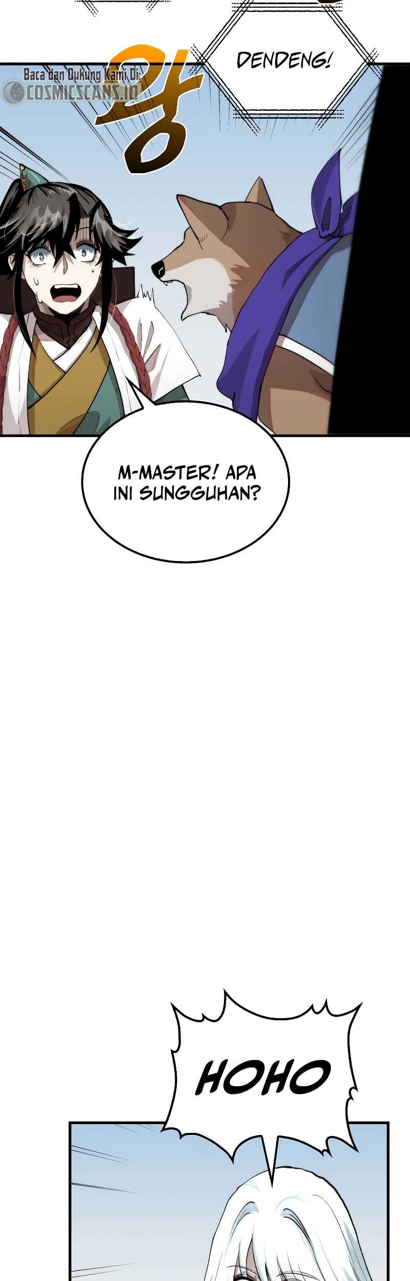 Doctor’s Rebirth Chapter 101 Gambar 36