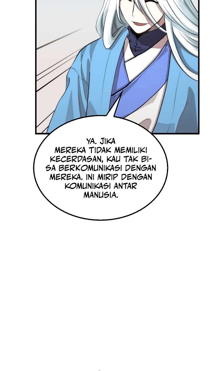 Doctor’s Rebirth Chapter 101 Gambar 37