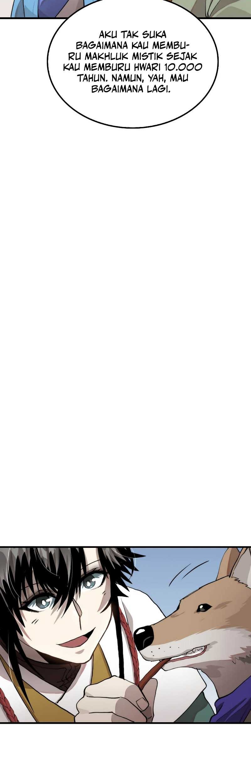 Doctor’s Rebirth Chapter 101 Gambar 40