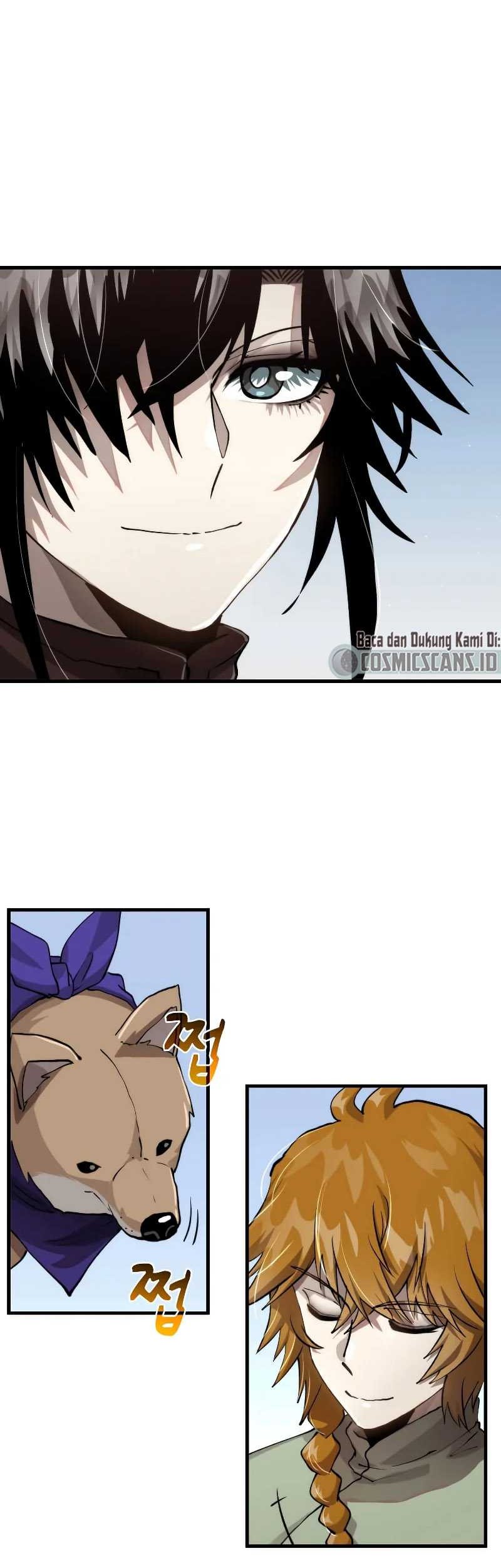 Doctor’s Rebirth Chapter 101 Gambar 44