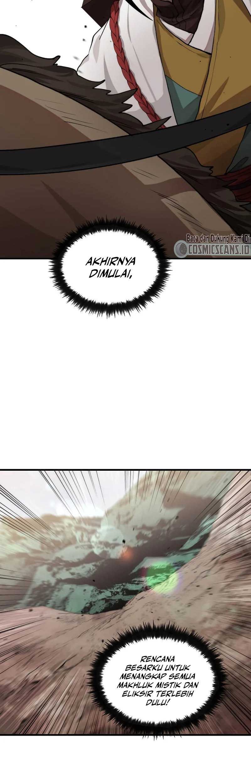 Doctor’s Rebirth Chapter 101 Gambar 48