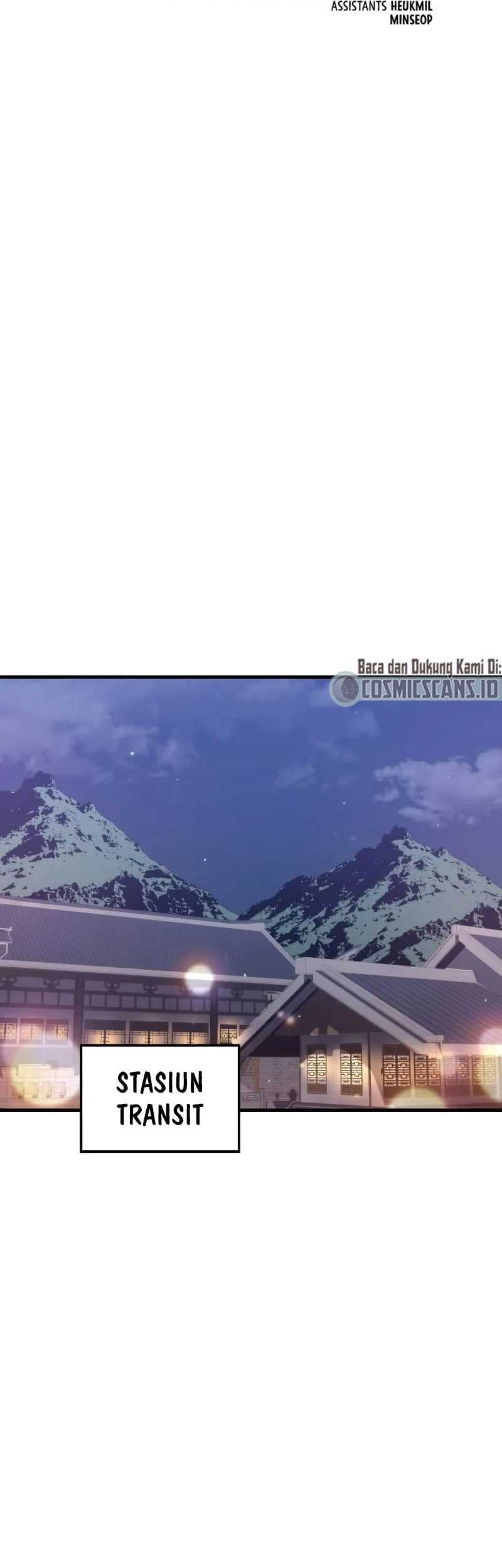 Doctor’s Rebirth Chapter 101 Gambar 50