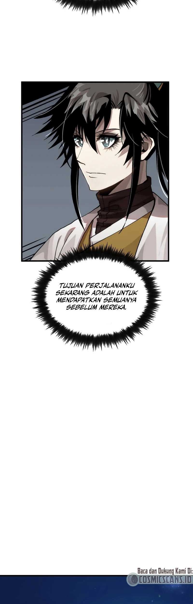Doctor’s Rebirth Chapter 101 Gambar 52
