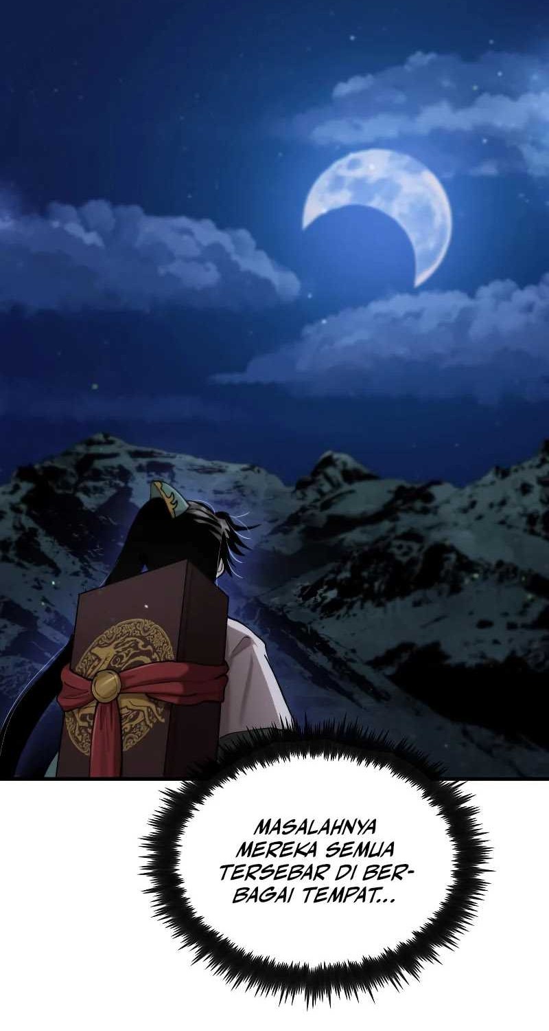 Doctor’s Rebirth Chapter 101 Gambar 53