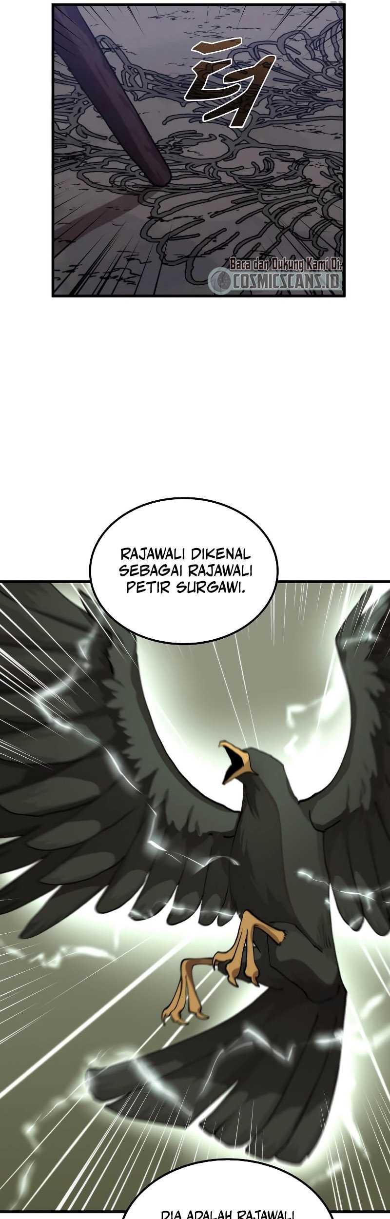 Doctor’s Rebirth Chapter 101 Gambar 62