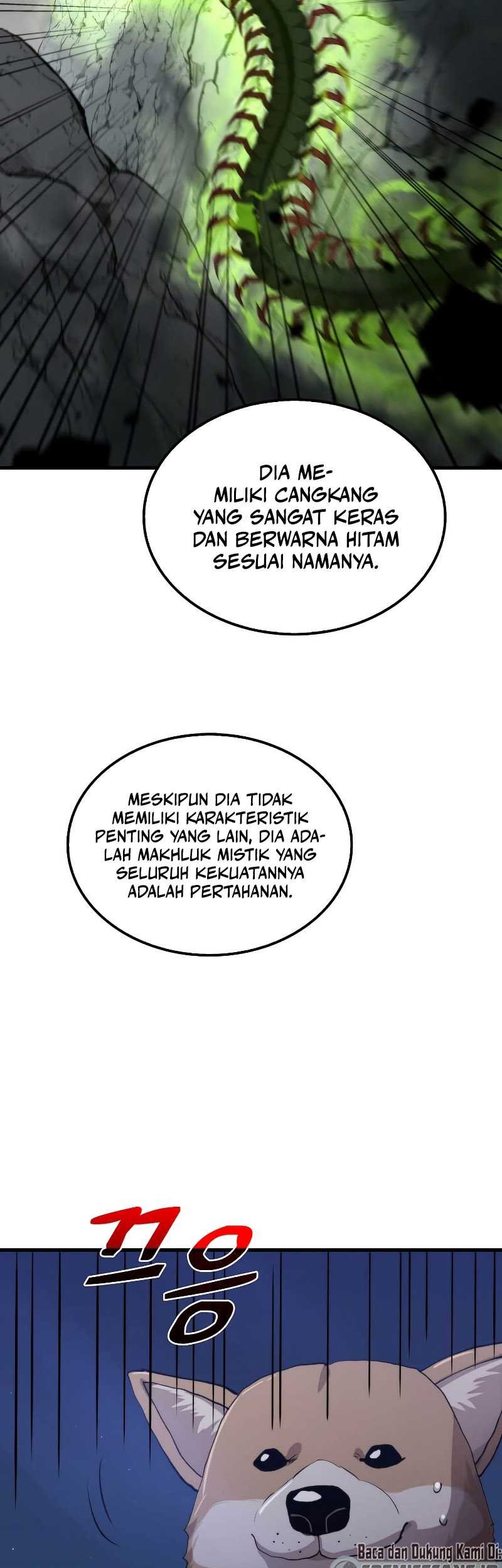 Doctor’s Rebirth Chapter 101 Gambar 64