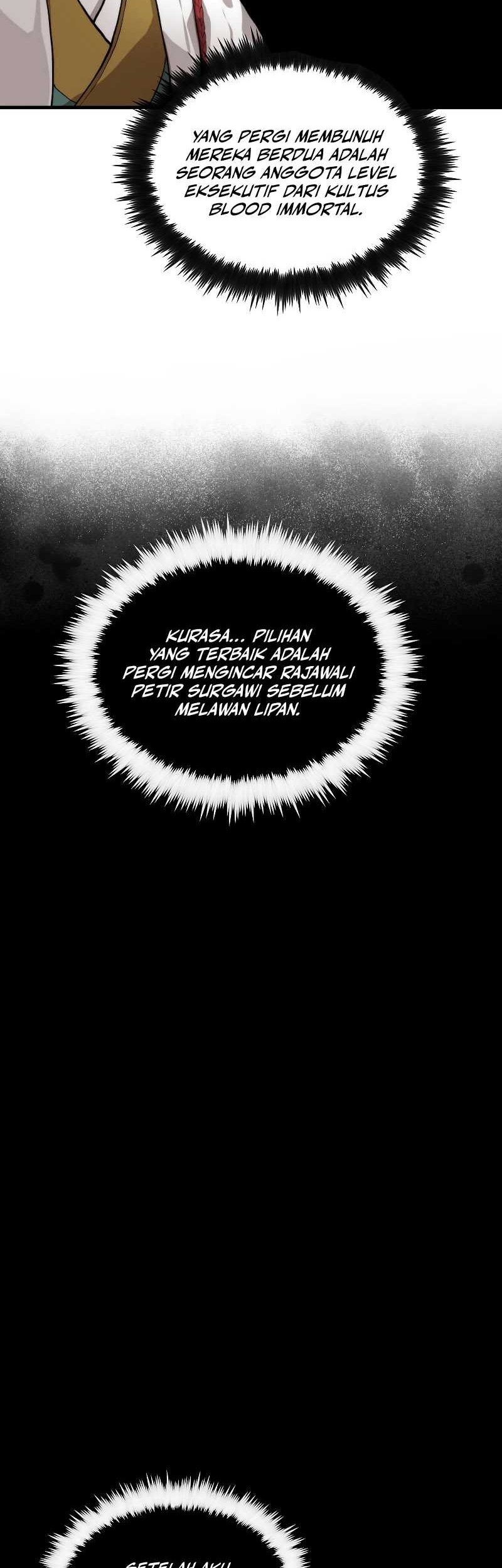 Doctor’s Rebirth Chapter 101 Gambar 67
