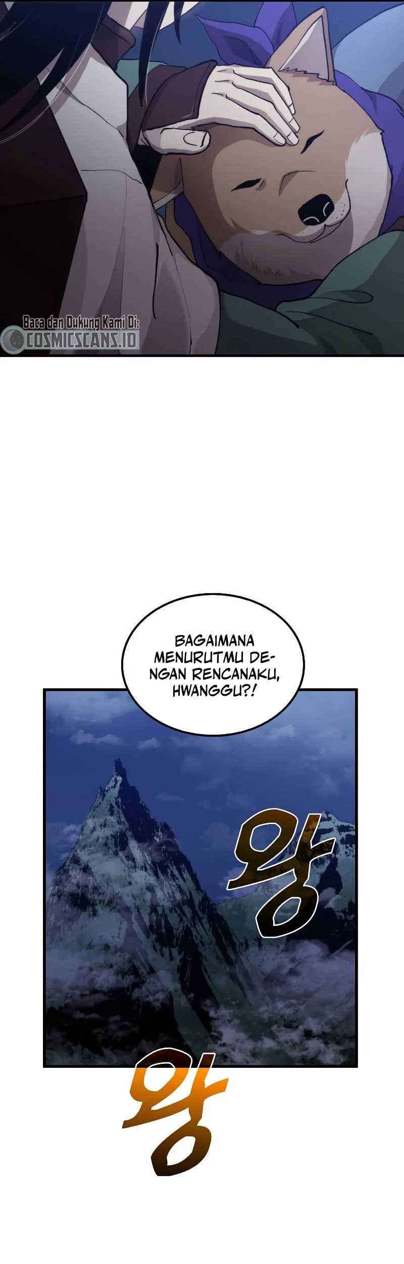 Doctor’s Rebirth Chapter 101 Gambar 70