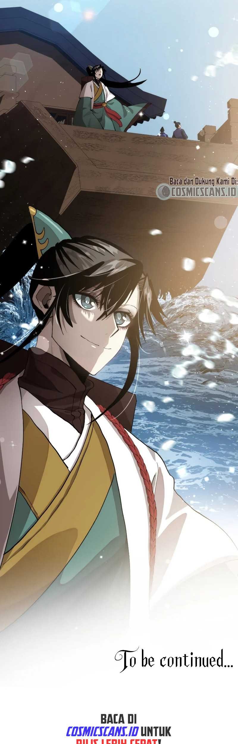 Doctor’s Rebirth Chapter 101 Gambar 73