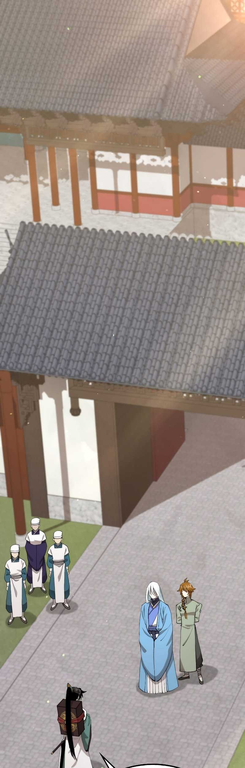 Baca  Doctor’s Rebirth Chapter 101 Gambar 2