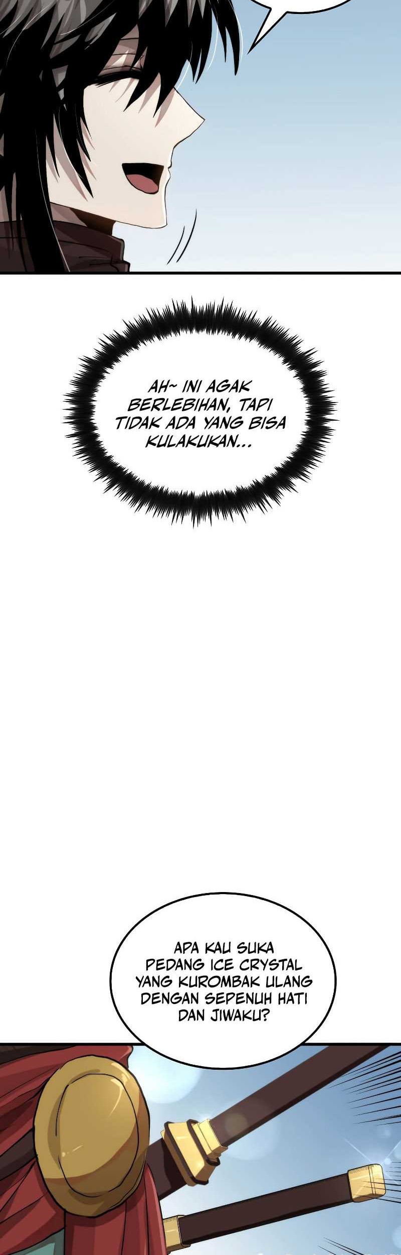 Doctor’s Rebirth Chapter 101 Gambar 7