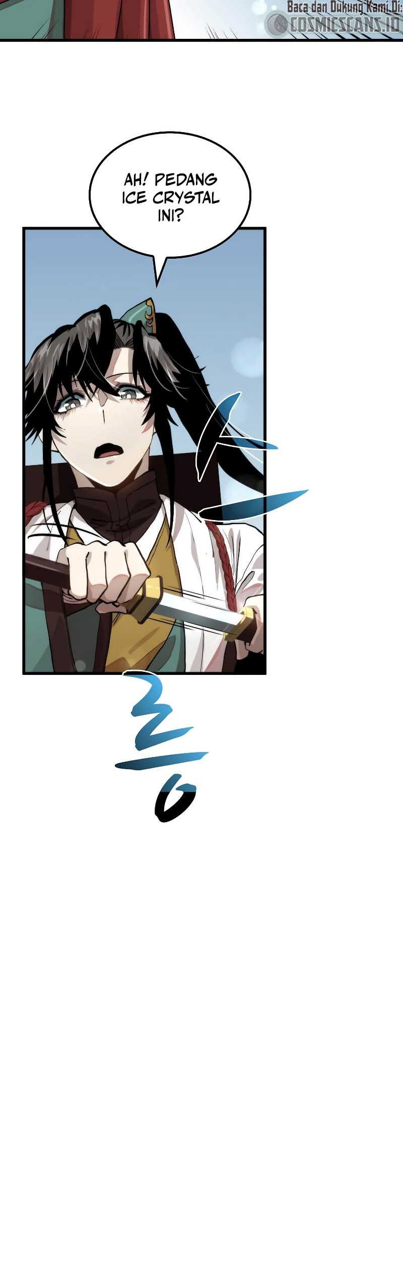 Doctor’s Rebirth Chapter 101 Gambar 8